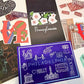 Philadelphia LOVE Postcard